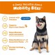 Zesty Paws Chew Snacks for Hip and Joint Mobility | Joint Tablets Dog | Hip and Joint Chews | Dog Chews with Glucosamine, Chondroitin and Ovopet + Vitamin C and E | Turkey | Pack of 90 Zesty Paws Chew Snacks for Hip and Joint Mobility | Joint Tablets Dog | Hip and Joint Chews | Dog Chews with Glucosamine, Chondroitin and Ovopet + Vitamin C and E | Turkey | Pack of 90