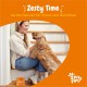 Zesty Paws Chew Snacks for Hip and Joint Mobility | Joint Tablets Dog | Hip and Joint Chews | Dog Chews with Glucosamine, Chondroitin and Ovopet + Vitamin C and E | Turkey | Pack of 90 Zesty Paws Chew Snacks for Hip and Joint Mobility | Joint Tablets Dog | Hip and Joint Chews | Dog Chews with Glucosamine, Chondroitin and Ovopet + Vitamin C and E | Turkey | Pack of 90