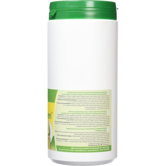 cdVet Naturprodukte GmbH ArthroGreen 70 g cdVet Naturprodukte GmbH ArthroGreen 70 g