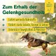 ida+ - 12-in-1 Move Complex Joint Powder for Dogs - Developed with Veterinarians - Green-lipped Mussel, MSM, Omega-3 & Devil's Claw Support Dog Joints - High Acceptance by Dogs - 160 g