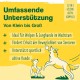 ida+ - 12-in-1 Move Complex Joint Powder for Dogs - Developed with Veterinarians - Green-lipped Mussel, MSM, Omega-3 & Devil's Claw Support Dog Joints - High Acceptance by Dogs - 160 g