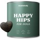 mammaly Happy HIPS Joint Snacks for Dogs with Green-Lipped Mussel, Alternative to Dog Joint Tablets or Green-Lipped Mussel Capsules, Supports Bones and Joints, MSM Dog, Approx. 110 Snacks mammaly Happy HIPS Joint Snacks for Dogs with Green-Lipped Mussel, Alternative to Dog Joint Tablets or Green-Lipped Mussel Capsules, Supports Bones and Joints, MSM Dog, Approx. 110 Snacks