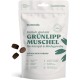 mammaly Joint Tablets with Green-Lipped Mussel Dog – Approx. 215 Treats (325 g) – Promotes Mobility and Joint Lubrication – Stimulates Cartilage Reduction – Supports Ligaments, Connective Tissue and mammaly Joint Tablets with Green-Lipped Mussel Dog – Approx. 215 Treats (325 g) – Promotes Mobility and Joint Lubrication – Stimulates Cartilage Reduction – Supports Ligaments, Connective Tissue and