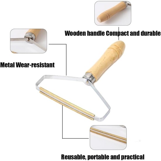 1 Pack Hair Remover for Pet Hair, Pet Hair Remover for Dogs Cats, Lint Roller for Cat Hair, Dog Hair on Clothes, Bed and Carpet, Reusable Lint Roller Pet Hair 1 Pack Hair Remover for Pet Hair, Pet Hair Remover for Dogs Cats, Lint Roller for Cat Hair, Dog Hair on Clothes, Bed and Carpet, Reusable Lint Roller Pet Hair
