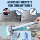 3 in 1 Multifunctional Pet Hair Remover, Pet Hair Remover, Multifunction Long Handle, Fur Magnet Glove, Paw Star Brush for Dogs and Cats for Dogs and Cats, Pet Hair Remover Glove, Anti-Static 3 in 1 Multifunctional Pet Hair Remover, Pet Hair Remover, Multifunction Long Handle, Fur Magnet Glove, Paw Star Brush for Dogs and Cats for Dogs and Cats, Pet Hair Remover Glove, Anti-Static