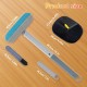 3 in 1 Multifunctional Pet Hair Remover, Pet Hair Remover, Multifunction Long Handle, Fur Magnet Glove, Paw Star Brush for Dogs and Cats for Dogs and Cats, Pet Hair Remover Glove, Anti-Static 3 in 1 Multifunctional Pet Hair Remover, Pet Hair Remover, Multifunction Long Handle, Fur Magnet Glove, Paw Star Brush for Dogs and Cats for Dogs and Cats, Pet Hair Remover Glove, Anti-Static