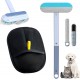 3 in 1 Multifunctional Pet Hair Remover, Pet Hair Remover, Multifunction Long Handle, Fur Magnet Glove, Paw Star Brush for Dogs and Cats for Dogs and Cats, Pet Hair Remover Glove, Anti-Static 3 in 1 Multifunctional Pet Hair Remover, Pet Hair Remover, Multifunction Long Handle, Fur Magnet Glove, Paw Star Brush for Dogs and Cats for Dogs and Cats, Pet Hair Remover Glove, Anti-Static