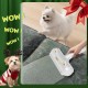 ACE2ACE Pet Hair Remover Lint Roller for Dog Hair and Cat Hair Reusable Lint Brush for Pet Hair for Clothes, Sofa, Car, Bed, Carpet