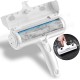 ACE2ACE Pet Hair Remover Lint Roller for Dog Hair and Cat Hair Reusable Lint Brush for Pet Hair for Clothes, Sofa, Car, Bed, Carpet