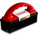 ALCLEAR Cleaning Cloth, Pet hair brush, red ALCLEAR Cleaning Cloth, Pet hair brush, red