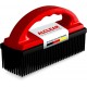 ALCLEAR Cleaning Cloth, Pet hair brush, red ALCLEAR Cleaning Cloth, Pet hair brush, red
