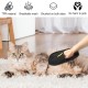 APOMOONS Pack of 2 Double Sided Pet Grooming Gloves, Anti-Static Gloves for Cats and Dogs, Reusable Gloves for Pet Hair Removal, Washing, Hair Removal, Grooming APOMOONS Pack of 2 Double Sided Pet Grooming Gloves, Anti-Static Gloves for Cats and Dogs, Reusable Gloves for Pet Hair Removal, Washing, Hair Removal, Grooming