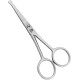 ARSUK Dog Grooming Scissors Straight Pet Hair Cutting Scissors Stainless Steel 4.5 Inches ARSUK Dog Grooming Scissors Straight Pet Hair Cutting Scissors Stainless Steel 4.5 Inches
