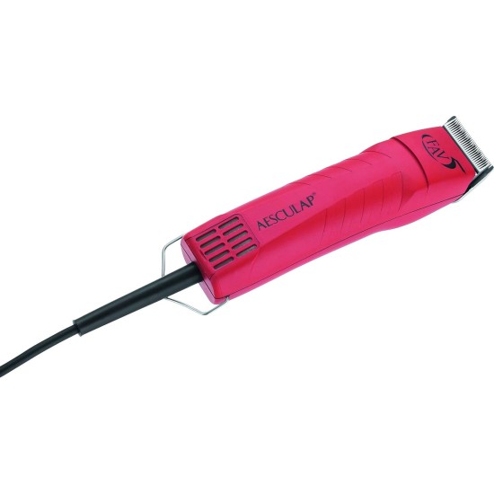 Aesculap Hair Clipper Head #10 - 1.5mm Red FAV5 GT105 Aesculap Hair Clipper Head #10 - 1.5mm Red FAV5 GT105