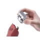 Aesculap Hair Clipper Head #10 - 1.5mm Red FAV5 GT105 Aesculap Hair Clipper Head #10 - 1.5mm Red FAV5 GT105