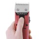Aesculap Hair Clipper Head #10 - 1.5mm Red FAV5 GT105 Aesculap Hair Clipper Head #10 - 1.5mm Red FAV5 GT105