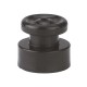 Ako 100 Stück Nagelisolator Knopfform Ako 100 Stück Nagelisolator Knopfform