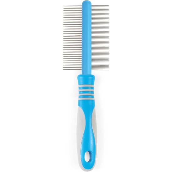 Ancol Ergo Double Sided Ergo Comb Ancol Ergo Double Sided Ergo Comb