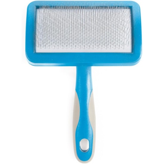 Ancol Ergo Universal Slicker Brush Medium Ancol Ergo Universal Slicker Brush Medium
