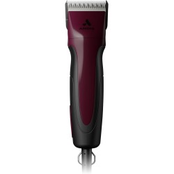 Andis 68530 Excel Professional 5 Speed Detachable Blade Pet Dog Grooming Clippers Rotary Motor Non Slip Soft Grip Casing 14" Line for All Skins and Breeds SMC Andis 68530 Excel Professional 5 Speed Detachable Blade Pet Dog Grooming Clippers Rotary Motor Non Slip Soft Grip Casing 14" Line for All Skins and Breeds SMC