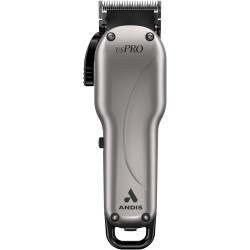 Andis 73135 LCL usPro Li Cordless Hair Trimmer with Adjustable Blade - Silver Andis 73135 LCL usPro Li Cordless Hair Trimmer with Adjustable Blade - Silver