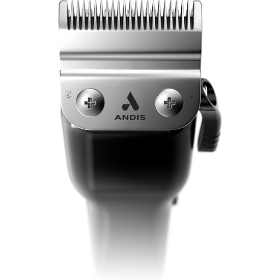 Andis 73135 LCL usPro Li Cordless Hair Trimmer with Adjustable Blade - Silver Andis 73135 LCL usPro Li Cordless Hair Trimmer with Adjustable Blade - Silver
