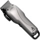 Andis 73135 LCL usPro Li Cordless Hair Trimmer with Adjustable Blade - Silver Andis 73135 LCL usPro Li Cordless Hair Trimmer with Adjustable Blade - Silver