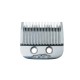Andis, Adjustable MLC Blade with 22 Teeth - Made of High Quality Carbon Steel with Long Service Life, Heat and Rust Resistant, Sharp Edges with Deep Teeth - For Ideal Body Care, Chrome Plated Andis, Adjustable MLC Blade with 22 Teeth - Made of High Quality Carbon Steel with Long Service Life, Heat and Rust Resistant, Sharp Edges with Deep Teeth - For Ideal Body Care, Chrome Plated