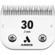 Andis® CeramicEdge SnapOn N°30 Cutting Length 0.5 mm Andis® CeramicEdge SnapOn N°30 Cutting Length 0.5 mm