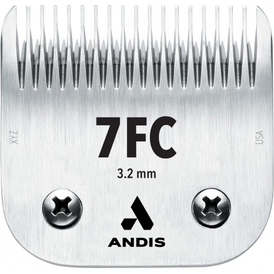 Andis® CeramicEdge SnapOn N°30 Cutting Length 0.5 mm Andis® CeramicEdge SnapOn N°30 Cutting Length 0.5 mm
