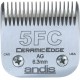 Andis® CeramicEdge SnapOn N°30 Cutting Length 0.5 mm Andis® CeramicEdge SnapOn N°30 Cutting Length 0.5 mm