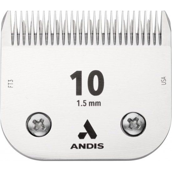 Andis® CeramicEdge SnapOn N°30 Cutting Length 0.5 mm Andis® CeramicEdge SnapOn N°30 Cutting Length 0.5 mm