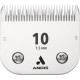 Andis® CeramicEdge SnapOn N°30 Cutting Length 0.5 mm Andis® CeramicEdge SnapOn N°30 Cutting Length 0.5 mm