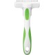 Andis Deshedding Tool - Dog Deshedding Brush - Effectively Removes Undercoat - Deshedding Brush for Dogs and Cats - Helps Stripping Fur and Reduces Shedding - Rubber Handle Andis Deshedding Tool - Dog Deshedding Brush - Effectively Removes Undercoat - Deshedding Brush for Dogs and Cats - Helps Stripping Fur and Reduces Shedding - Rubber Handle
