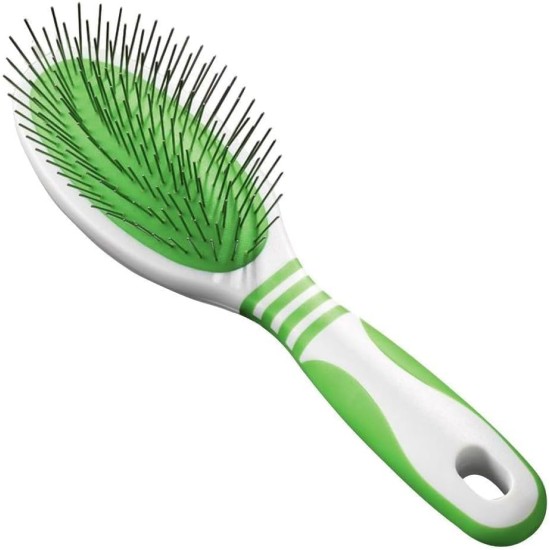 Andis Pet Pin Brush, Medium Andis Pet Pin Brush, Medium