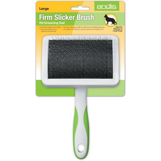 Andis Pet Pin Brush, Medium Andis Pet Pin Brush, Medium