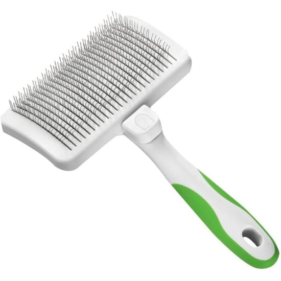 Andis Pet Pin Brush, Medium Andis Pet Pin Brush, Medium