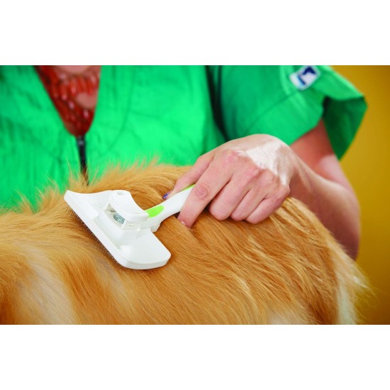 Andis Pet Pin Brush, Medium Andis Pet Pin Brush, Medium