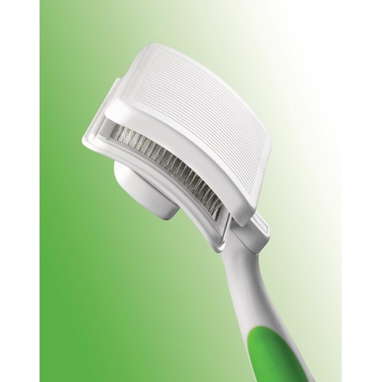 Andis Pet Pin Brush, Medium Andis Pet Pin Brush, Medium