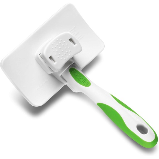 Andis Pet Pin Brush, Medium Andis Pet Pin Brush, Medium