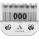 Andis Size 000 Ceramic Edge Removable Blade Andis Size 000 Ceramic Edge Removable Blade