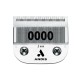 Andis Size 0000 Ultra Edge Detachable Blade Andis Size 0000 Ultra Edge Detachable Blade