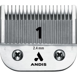 Andis Size 1 Ceramic Edge Detachable Blade Andis Size 1 Ceramic Edge Detachable Blade