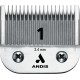 Andis Size 1 Ceramic Edge Detachable Blade Andis Size 1 Ceramic Edge Detachable Blade