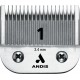 Andis Size 1 Ceramic Edge Detachable Blade Andis Size 1 Ceramic Edge Detachable Blade