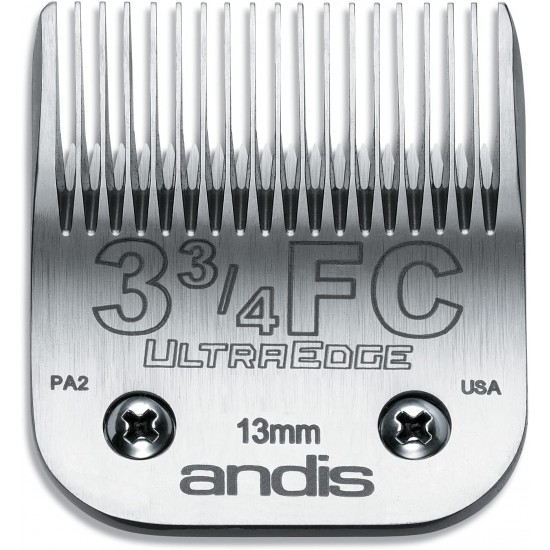 Andis UltraEdge No.10 Blade 7 FC Andis UltraEdge No.10 Blade 7 FC