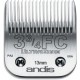Andis UltraEdge No.10 Blade 7 FC Andis UltraEdge No.10 Blade 7 FC