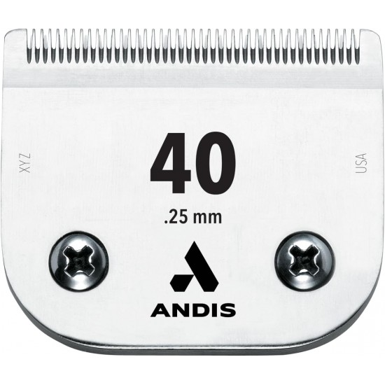 Andis UltraEdge No.10 Blade 7 FC Andis UltraEdge No.10 Blade 7 FC