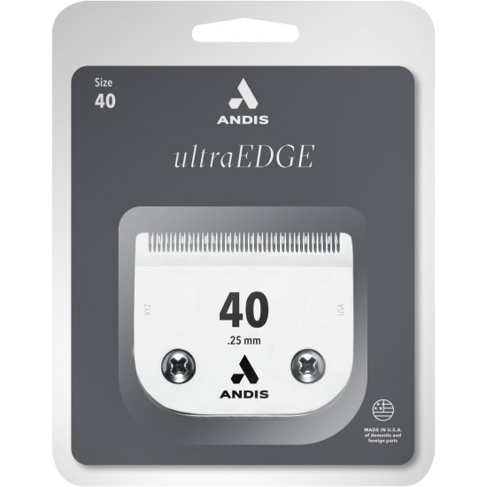 Andis UltraEdge No.10 Blade 7 FC Andis UltraEdge No.10 Blade 7 FC