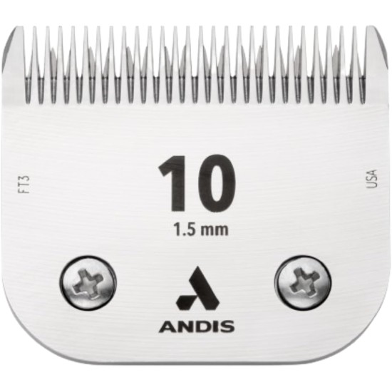 Andis UltraEdge No.10 Blade 7 FC Andis UltraEdge No.10 Blade 7 FC